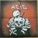 Acid - Acid (2 пластинки, Red, Silver, LP, Album, Remastered) - фото №13