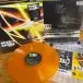 4LYN - Neon (Orange, LP, Reissue) - фото №4
