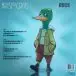 The Aristocrats - Duck (2 платівки, Розкладний внутрішній конверт, Альбом) - фото №2