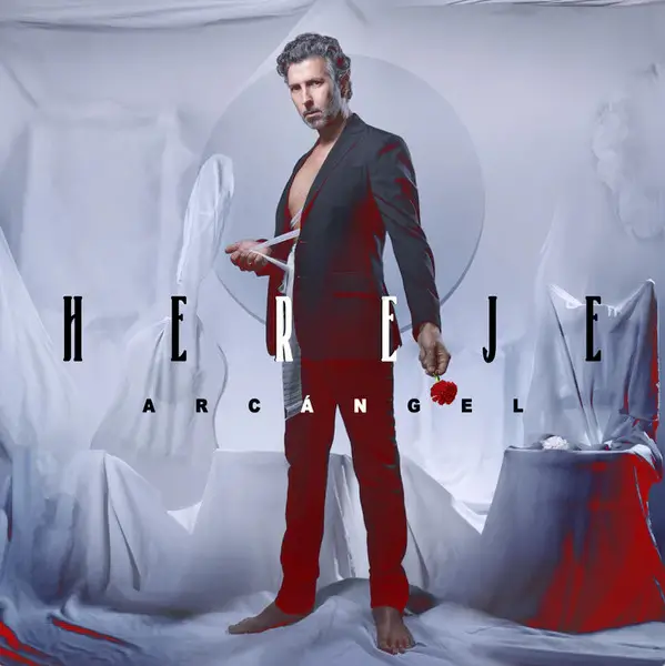 Arcángel - Hereje