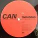 Can - Tago Mago (2 пластинки, Раскладная обложка, 180 грамм, Альбом, Переиздание, Ремастеринг) - фото №8