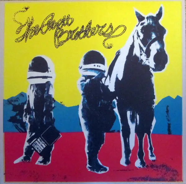The Avett Brothers - True Sadness (2 платівки, Потрійна розкладна обкладинка, Альбом)