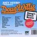 Joey Negro & Doug Willis - Doug's Disco Brain (Compilation) - фото №2
