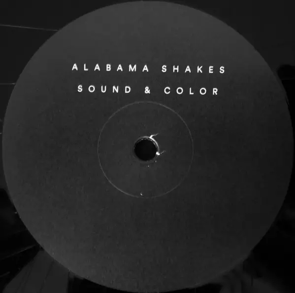 Alabama Shakes - Sound & Color (2 платівки) - фото №6