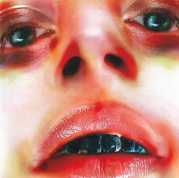 Arca - Arca (Альбом)
