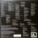 ADULT. - Detroit House Guests (2 пластинки, LP, Album) - фото №7