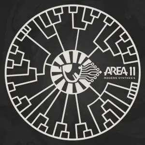 Area 11 - Modern Synthesis (Белый, Альбом, Специальное издание)