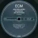 John Abercrombie & Jan Hammer & Jack DeJohnette - Timeless (LP, Album, Reissue) - фото №4