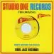 Horace Andy & Dub Specialist - Skylarking / Sky - Rhythm (45 об/мин, Ремастеринг) - фото №3
