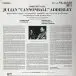 Cannonball Adderley - Somethin' Else (180g, LP, Album, Reissue) - фото №2