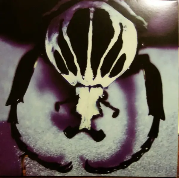 The Age Of Electric - Make A Pest A Pet (2 платівки, Blue, Translucent, LP)