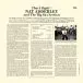 Nat Adderley And The Big Sax Section - That's Right! (180g, LP, Album, Stereo) - фото №2