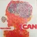 Can - Tago Mago (2 пластинки, Раскладная обложка, 180 грамм, Альбом, Переиздание, Ремастеринг) - фото №1