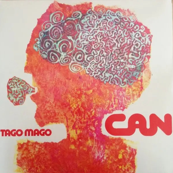 Can - Tago Mago (2 пластинки, Раскладная обложка, 180 грамм, Альбом, Переиздание, Ремастеринг)