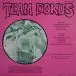 Team Dokus - Tales From The Underground (Лимитированое, Пронумерованный, Неофициальное издание) - фото №2