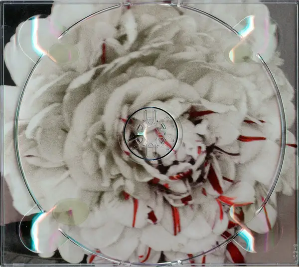 Martin Hall - Camille (Original Soundtrack) (Album) - фото №6