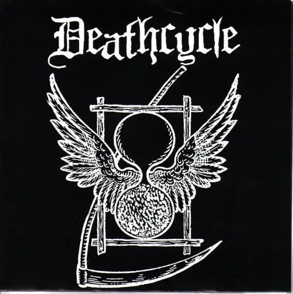 Deathcycle - Deathcycle