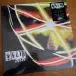 4LYN - Neon (Orange, LP, Reissue) - фото №1