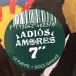 Adiós Amores - La Fuente / Doce Navajas (Stereo) - фото №7