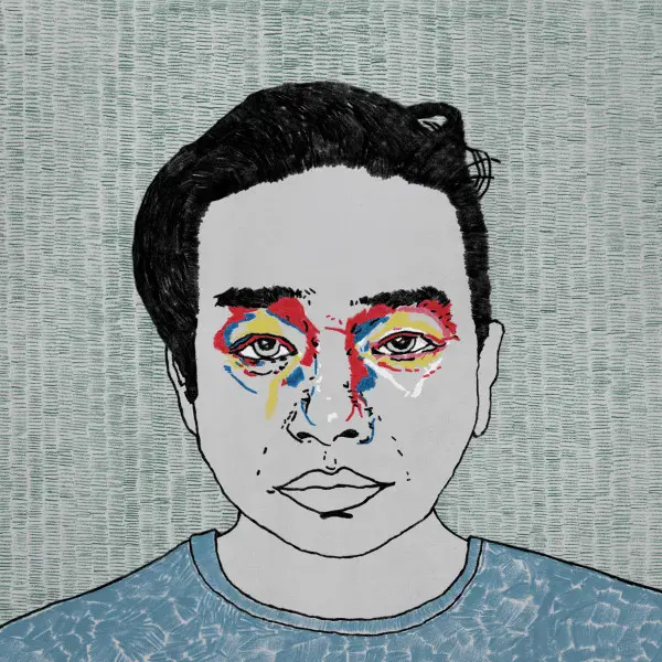 Andrew Hung - Realisationship Instrumentals (Альбом)
