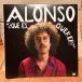 Alonso - ¿Qué es querer? (Альбом) - фото №1