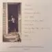 Chris Acker - Famous Lunch (Blue, LP, Album) - фото №2