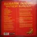 Alligator Jackson - Southern Barbeque (Альбом, Сборник, Лимитированое, Пронумерованный) - фото №3