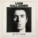 Liam Gallagher - As You Were (Альбом) - фото №1
