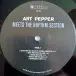 Art Pepper - Meets The Rhythm Section (Раскладная обложка, 180 грамм, Альбом, Deluxe издание, Лимитированое, Переиздание) - фото №6