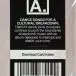 ADULT. - Perception Is / As / Of Deception (LP, Album) - фото №8