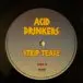Acid Drinkers - Strip Tease (LP, Album) - фото №5