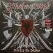 3 Inches Of Blood - Fire Up The Blades (2 платівки, LP, Album) - фото №1