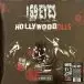 The 69 Eyes - Hollywood Kills - Live At The Whisky A Go Go (2 пластинки, LP, Album) - фото №1