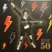 AC/DC - Back In Black (Gold, LP, Album, Reissue, Remastered, Stereo) - фото №7