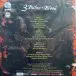 3 Inches Of Blood - Long Live Heavy Metal (2 платівки, LP, Album, Remastered) - фото №4