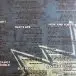 Agnostic Front - My Life My Way (Green, Olive, Blue, Transparent, LP, Album, Reissue, Repress) - фото №6