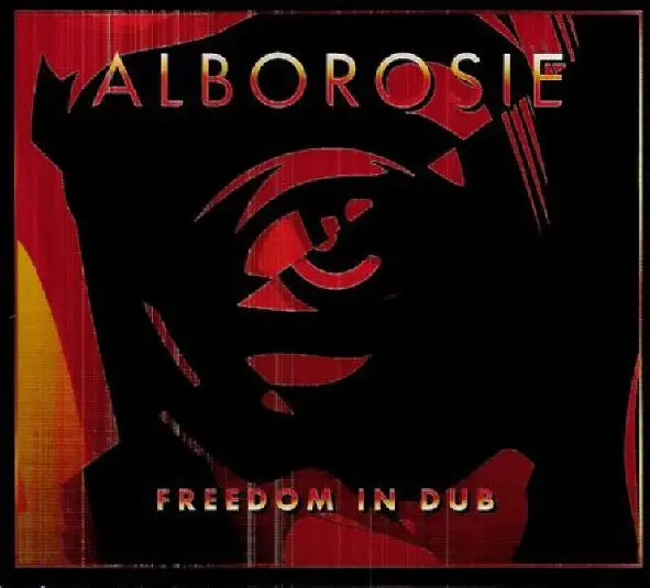 Alborosie - Freedom In Dub (Альбом)