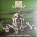 Acid Mammoth - Supersonic Megafauna Collision (LP, Album) - фото №1