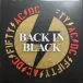 AC/DC - Back In Black (Gold, LP, Album, Reissue, Remastered, Stereo) - фото №8