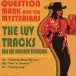 ? & The Mysterians - The Luv Tracks (33 ⅓ об/мин, EP, Record Store Day, Переиздание) - фото №1