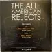 The All-American Rejects - The All American Rejects (2 платівки, Червоний, Прозорий, Альбом, Перевидання, Ремастеринг) - фото №4