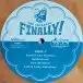 The Aquabats! - Finally! (2 пластинки, Оранжевый, Закат, Альбом, Лимитированое) - фото №6
