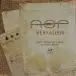 ASP - Verfallen (4 пластинки, Альбом, Лимитированое, Ремастеринг) - фото №3