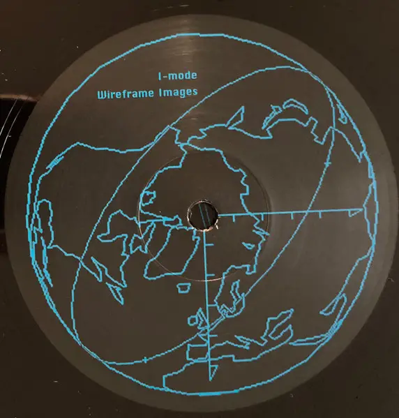 Arpanet - Wireless Internet (2 платівки, 33 ⅓ об/хв, Альбом, Перевидання) - фото №7