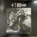 45 Grave - Sleep In Safety (Purple, LP, Album, Reissue, Stereo) - фото №3