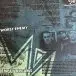 Agnostic Front - My Life My Way (Green, Olive, Blue, Transparent, LP, Album, Reissue, Repress) - фото №5