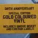 AC/DC - The Razors Edge (Gold, Edition, LP, Album, Reissue, Remastered, Stereo) - фото №10