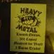 3 Inches Of Blood - Long Live Heavy Metal (2 платівки, LP, Album, Remastered) - фото №2