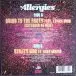The Allergies - Going to the Party - фото №2