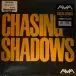 Angels & Airwaves - Chasing  Shadows (Жёлтый, Непрозрачный, 45 об/мин, EP, Переиздание) - фото №2